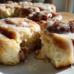 Apple Cinnamon Rolls