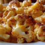 Cauliflower Mac and Cheese