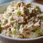 Classic tuna salad