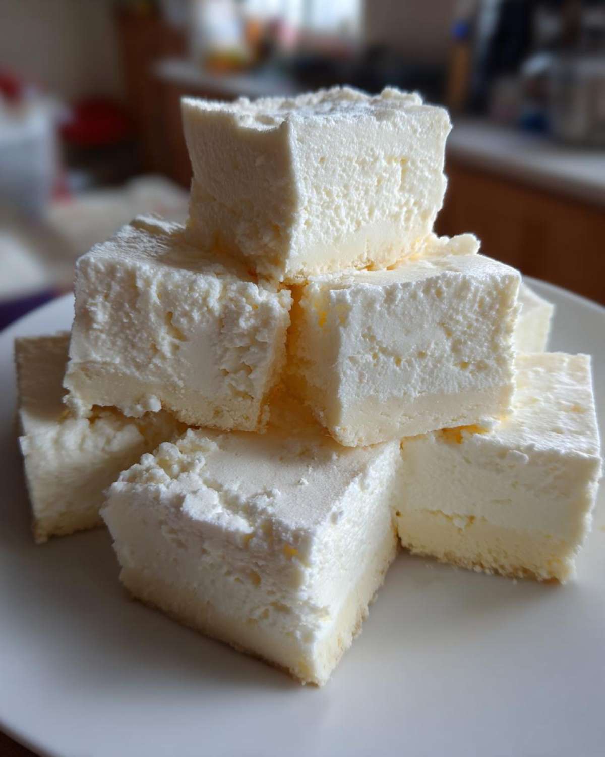 Keto Cheesecake Fat Bombs - detail 1