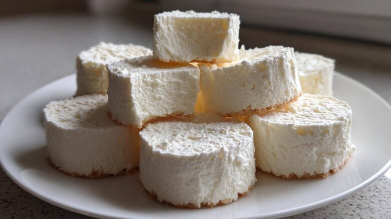 Keto Cheesecake Fat Bombs