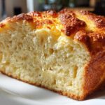 Keto Cloud Bread