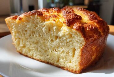 Keto Cloud Bread