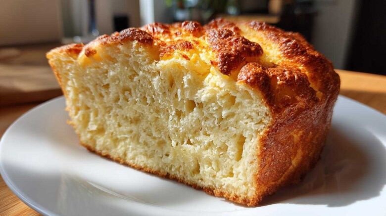Keto Cloud Bread
