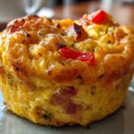Keto Egg Muffins