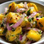 Mango Mango Salad