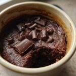 Mocha Mug Brownie