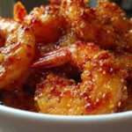 Nashville Hot Shrimp