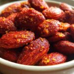 Smoky Paprika Almonds