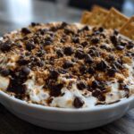 S’mores Cheesecake Dip