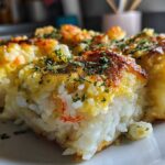 Sushi Bake
