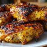 Sweet Tea Brine Chicken