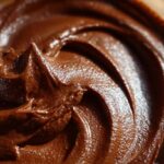 Vegan Chocolate Avocado Mousse