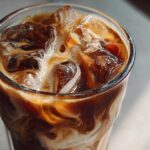 Vietnamese Iced Coffee