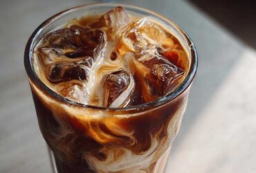 Vietnamese Iced Coffee