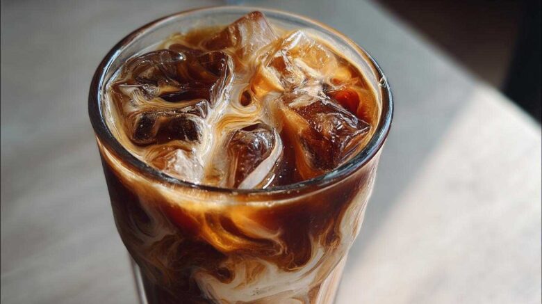 Vietnamese Iced Coffee