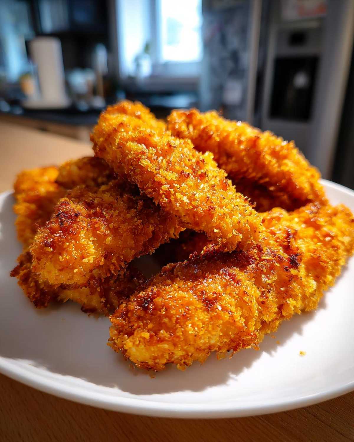 Air Fryer Chicken Tenders - detail 4