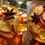 Apple Cider Sangria