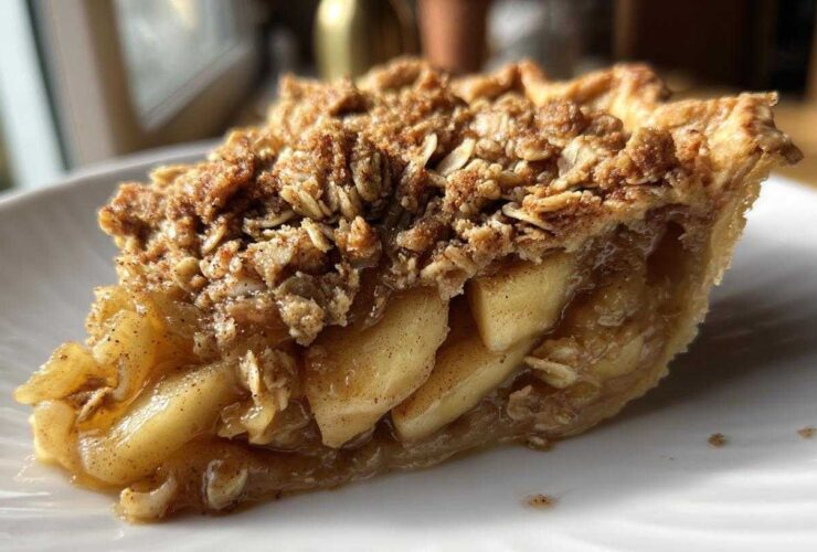 Apple Crisp