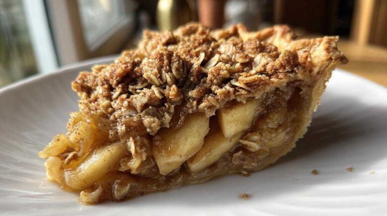 Apple Crisp