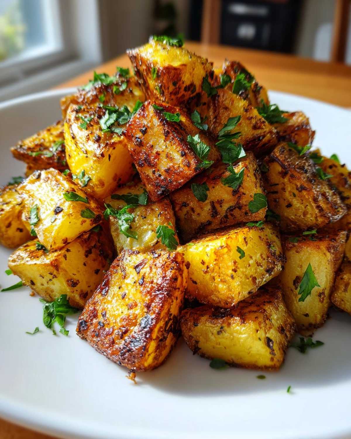 Best Potatoes You'll Ever Taste - detail 1