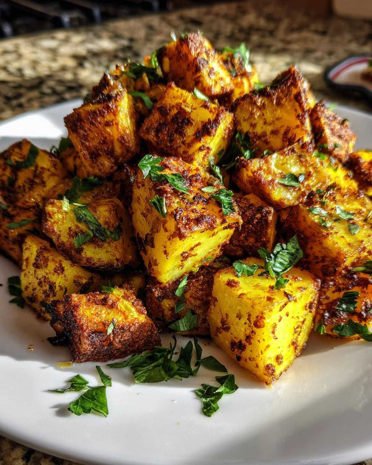 Best Potatoes You'll Ever Taste - detail 2