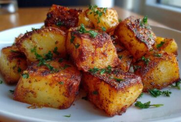 Best Potatoes You'll Ever Taste