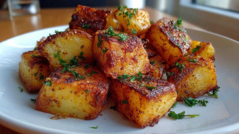 Best Potatoes You'll Ever Taste