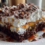 Better Than Anything Cake