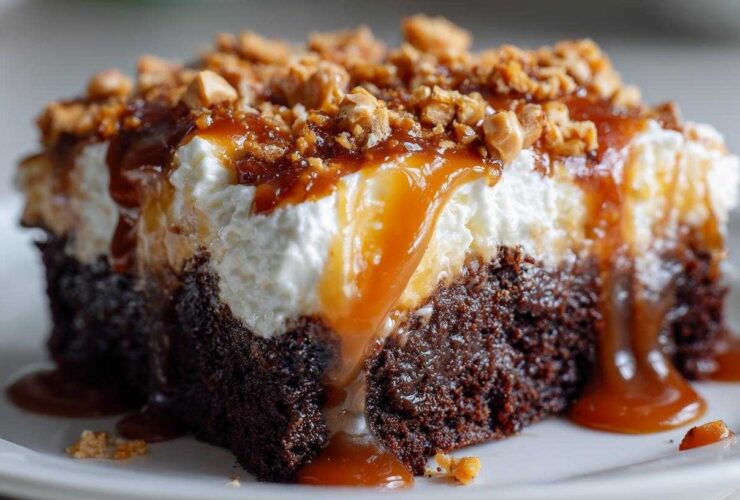 Better Than Anything Cake
