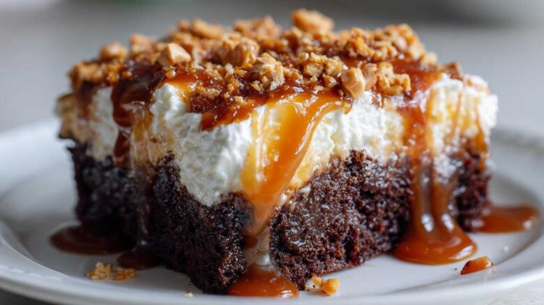 Better Than Anything Cake