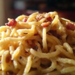 Carbonara Ramen