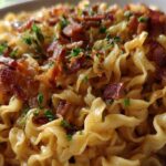 Carbonara Ramen