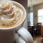 Chai Tea Latte (Copycat Starbucks)