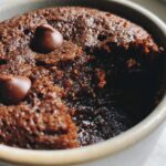 Chocolate Mug Cake