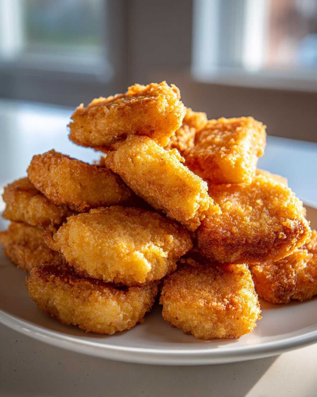 Copycat Chick-fil-A Nuggets - detail 1