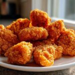 Copycat Chick-fil-A Nuggets