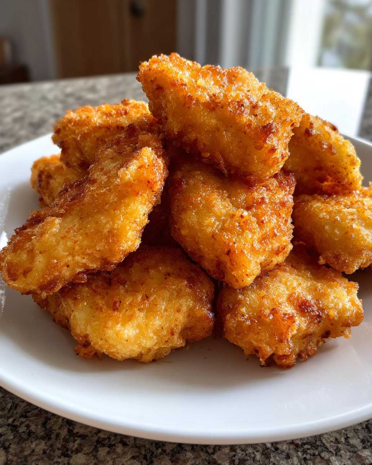 Copycat Chick-fil-A Nuggets - detail 2