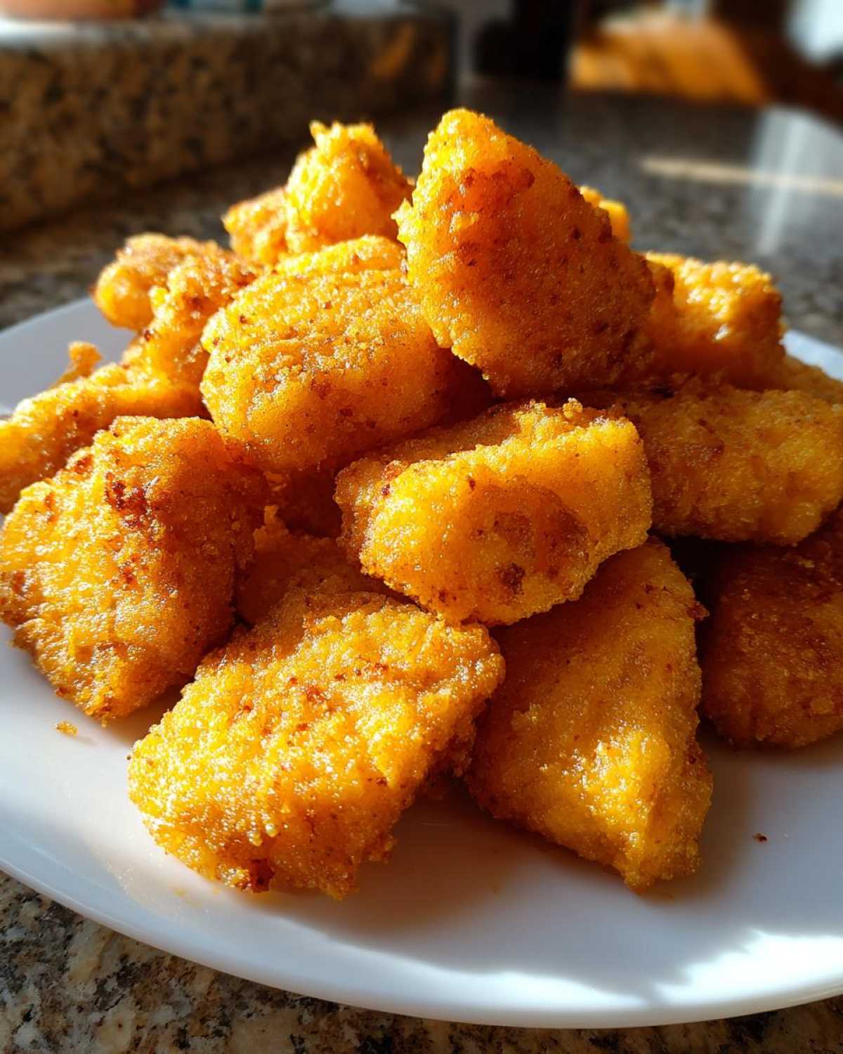 Copycat Chick-fil-A Nuggets - detail 2