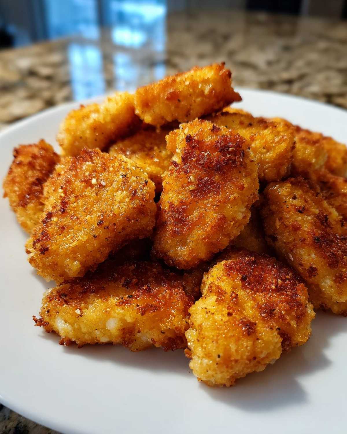 Copycat Chick-fil-A Nuggets - detail 3