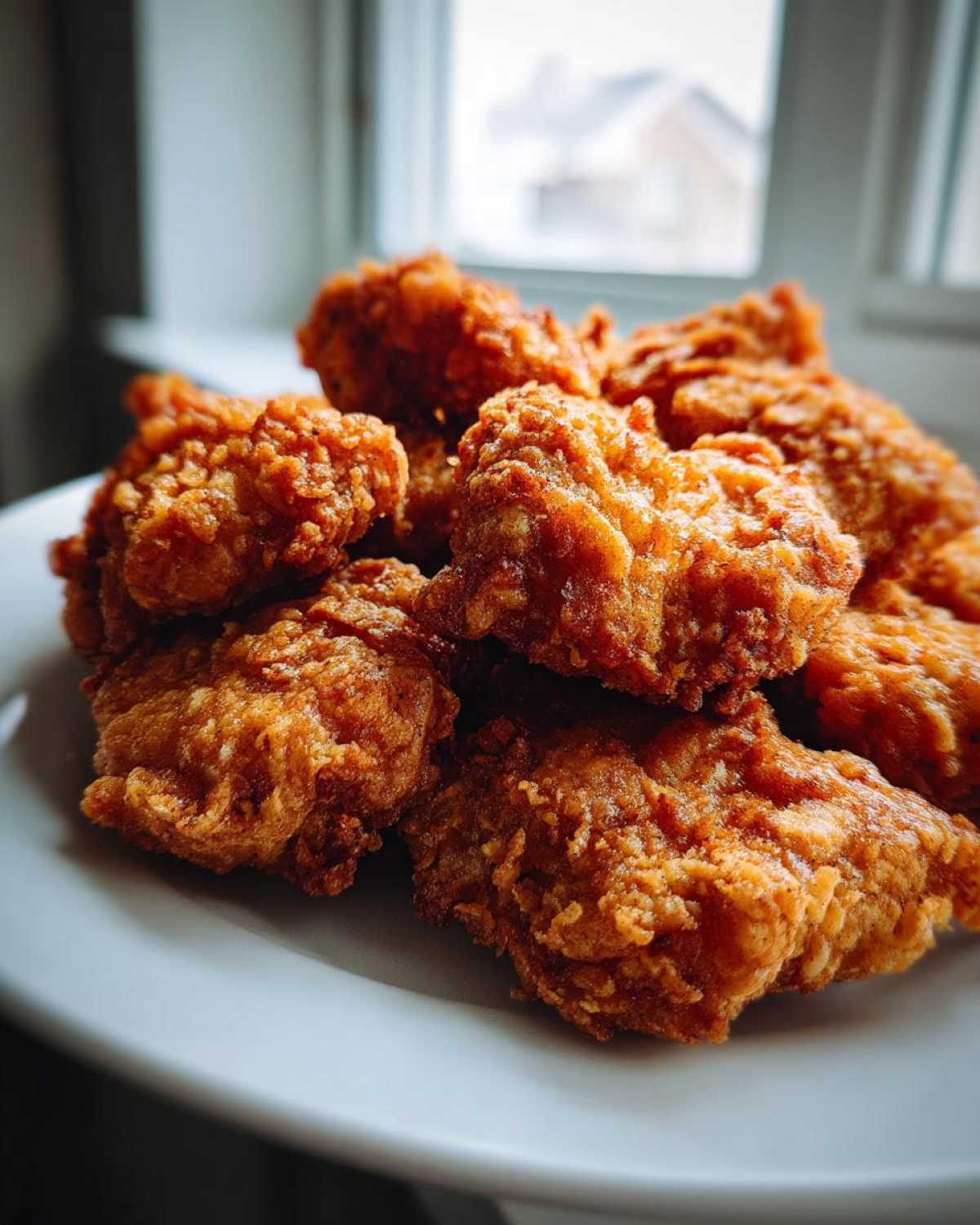Copycat Chick-fil-A Nuggets - detail 3