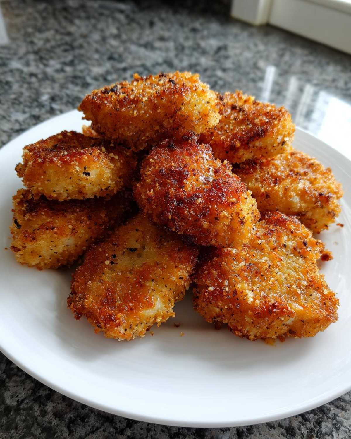 Copycat Chick-fil-A Nuggets - detail 4
