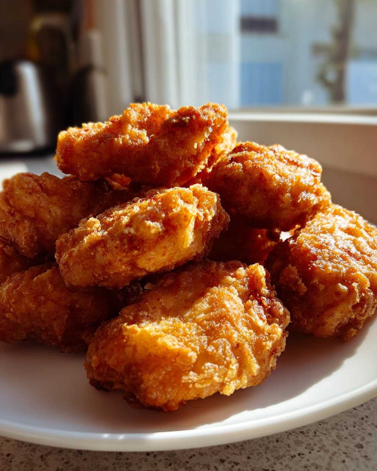 Copycat Chick-fil-A Nuggets - detail 4
