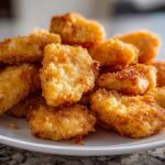 Copycat Chick-fil-A Nuggets