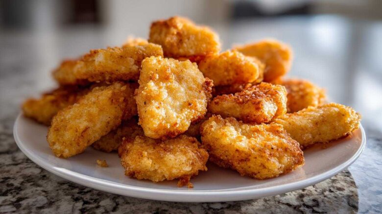 Copycat Chick-fil-A Nuggets