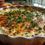 Crab Rangoon Dip