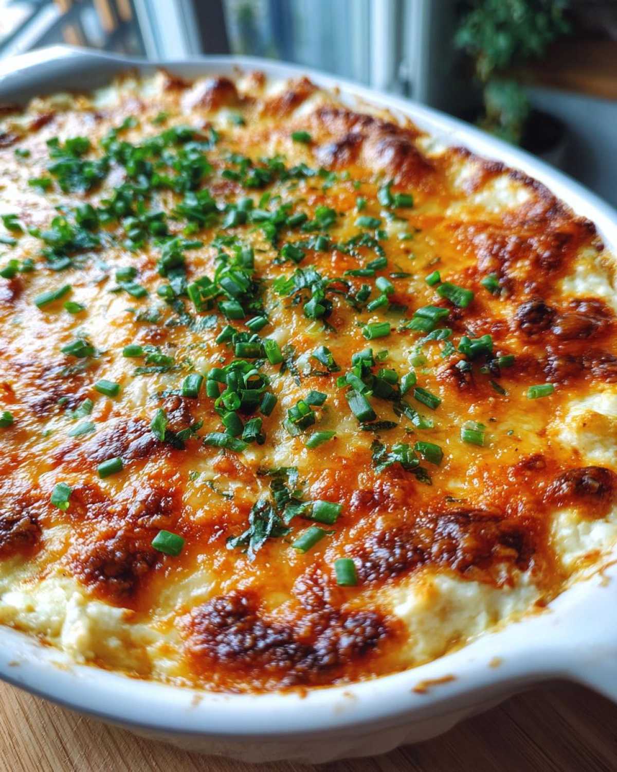 Crab Rangoon Dip - detail 3