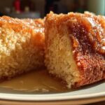 Crinkle Cake