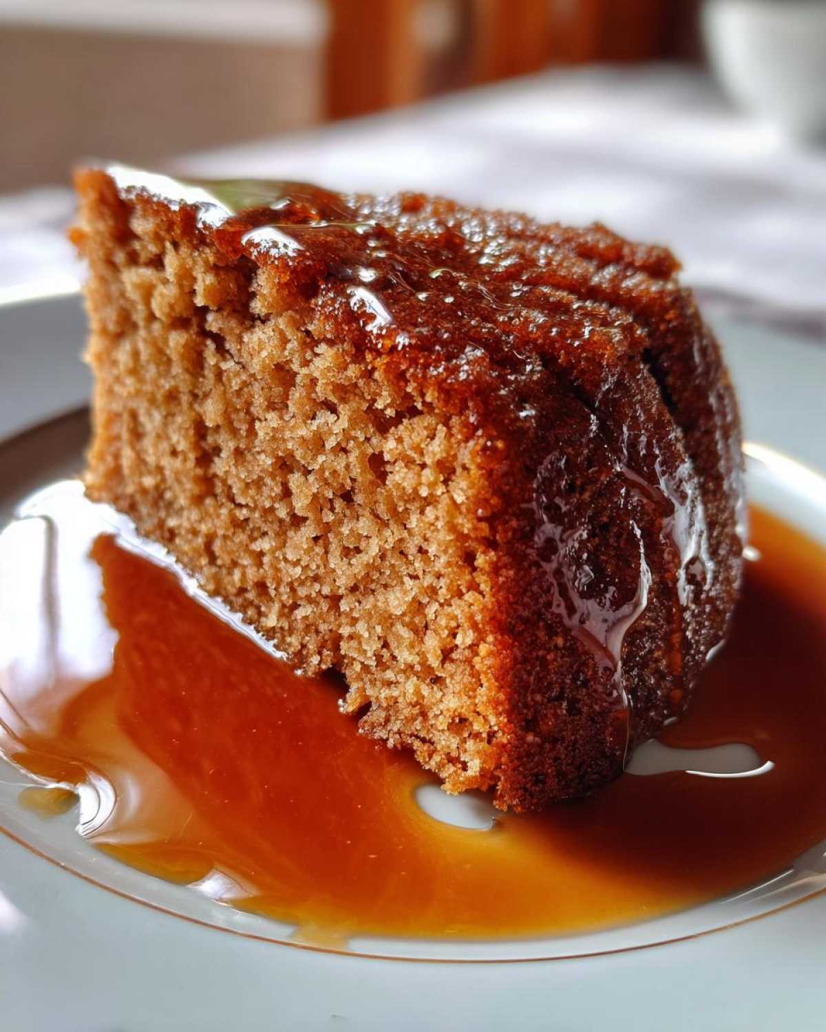 Crinkle Cake - detail 4