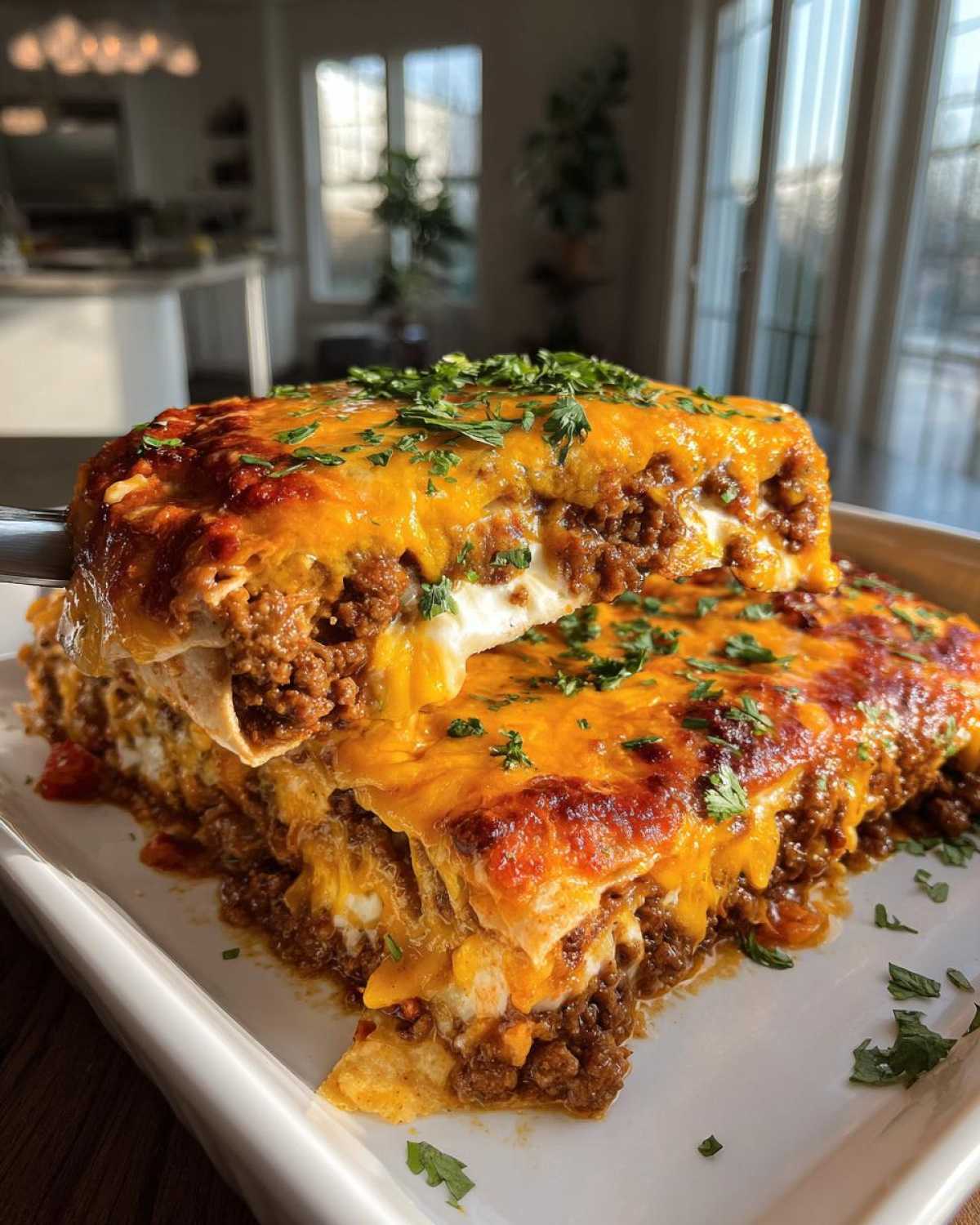 Crunchwrap Casserole - detail 4